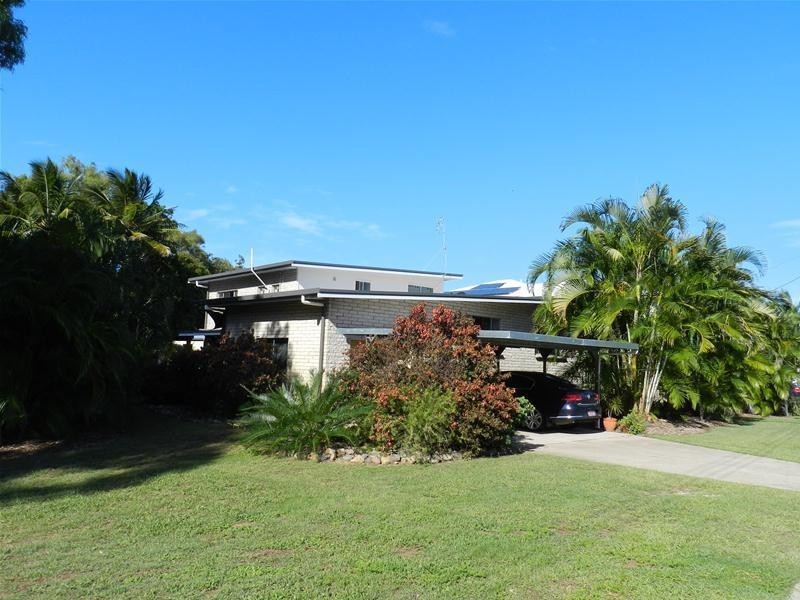 5 Clark Street, Grasstree Beach QLD 4740