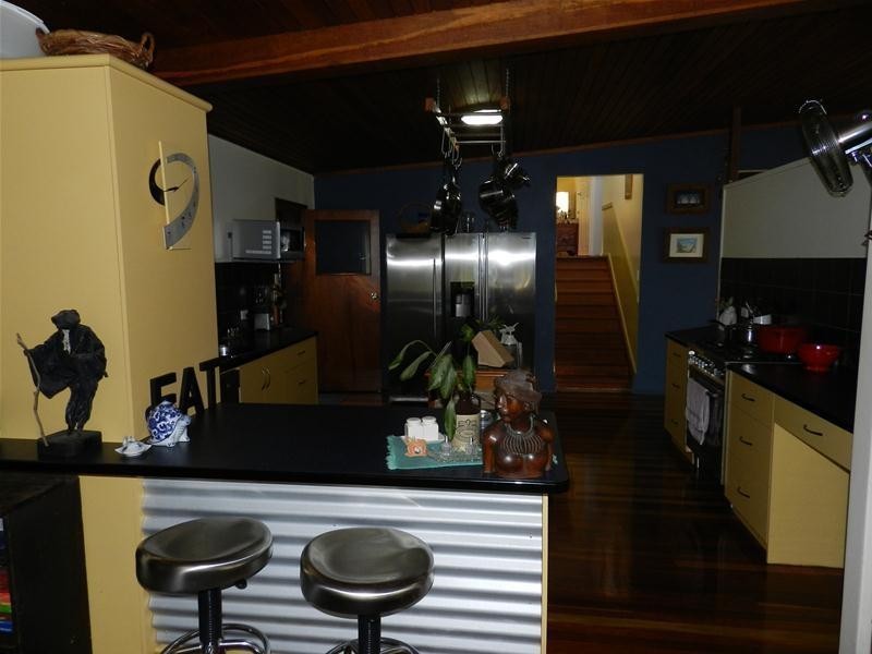 5 Clark Street, Grasstree Beach QLD 4740