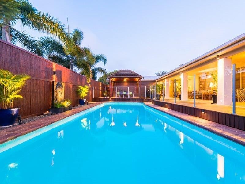 27 Charles Hodge Avenue, Mount Pleasant QLD 4740