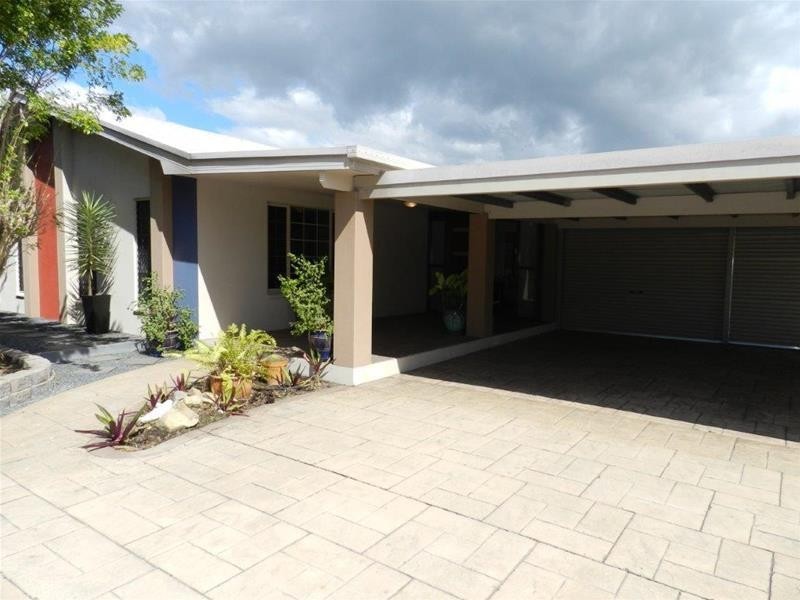 27 Charles Hodge Avenue, Mount Pleasant QLD 4740