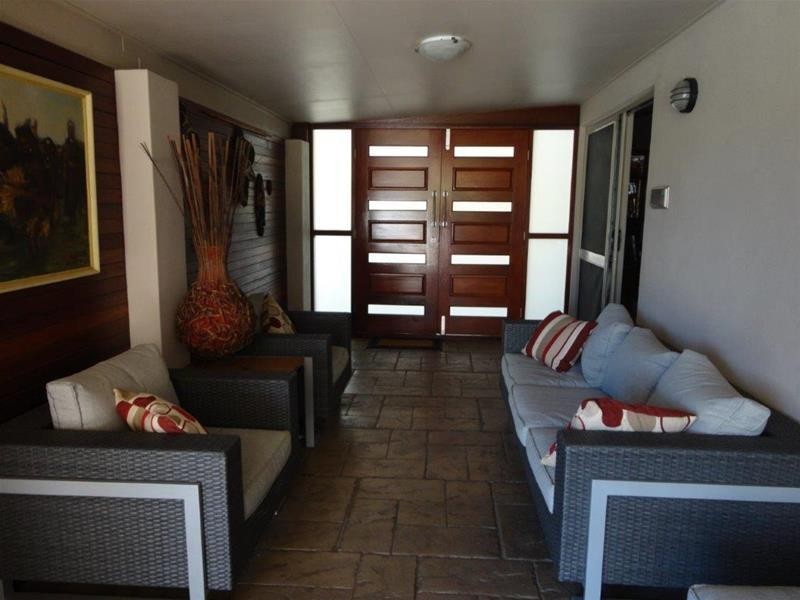 27 Charles Hodge Avenue, Mount Pleasant QLD 4740