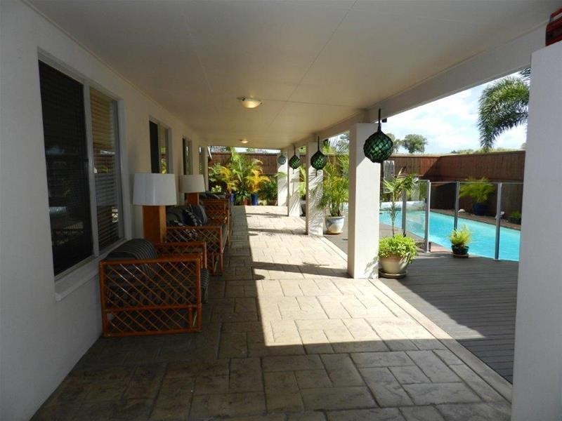 27 Charles Hodge Avenue, Mount Pleasant QLD 4740