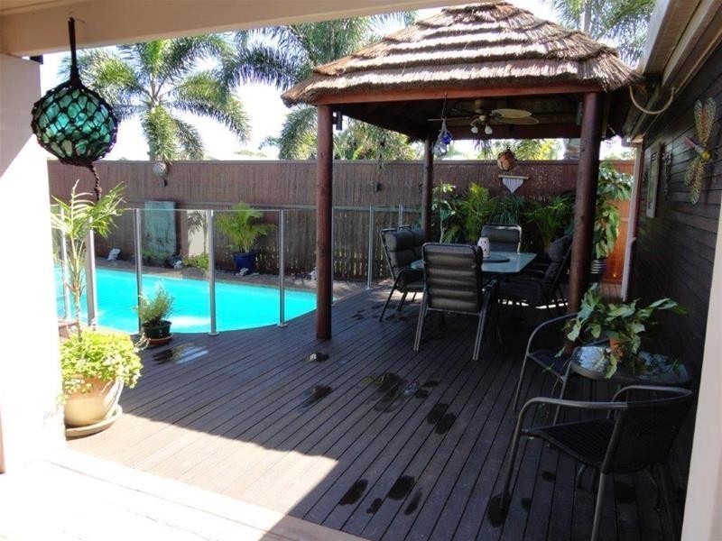 27 Charles Hodge Avenue, Mount Pleasant QLD 4740