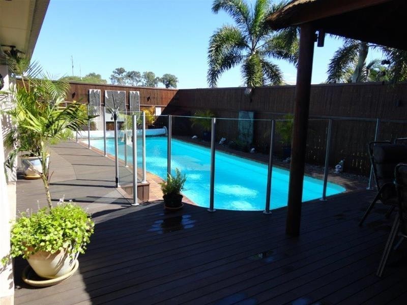 27 Charles Hodge Avenue, Mount Pleasant QLD 4740