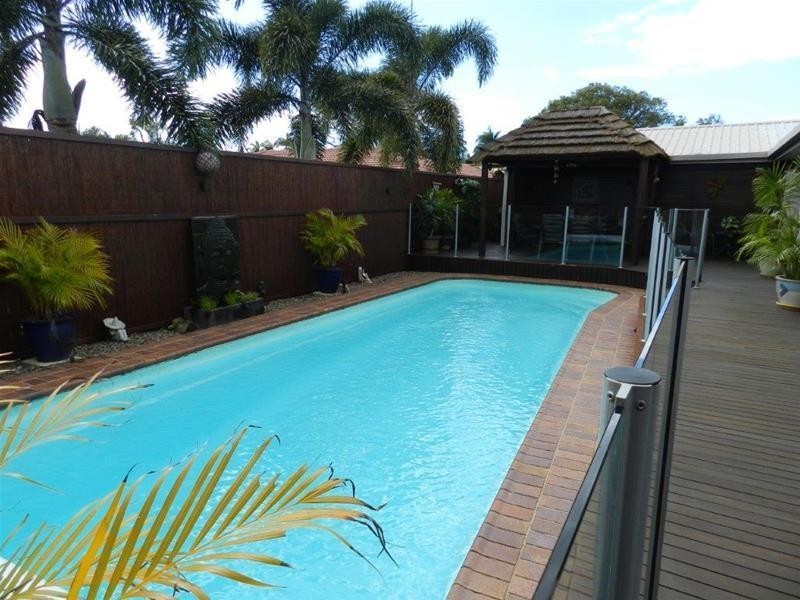 27 Charles Hodge Avenue, Mount Pleasant QLD 4740