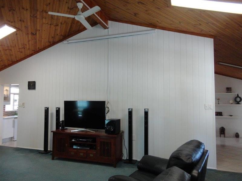 27 Charles Hodge Avenue, Mount Pleasant QLD 4740