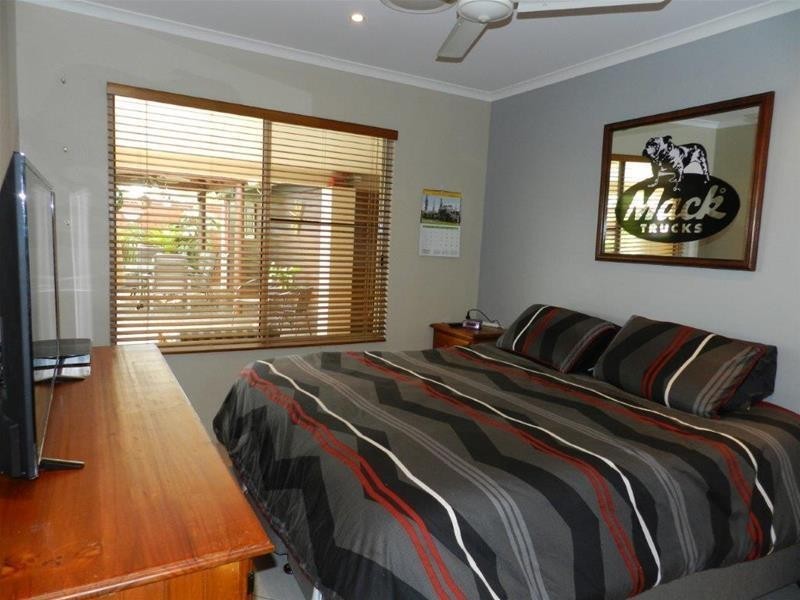 27 Charles Hodge Avenue, Mount Pleasant QLD 4740