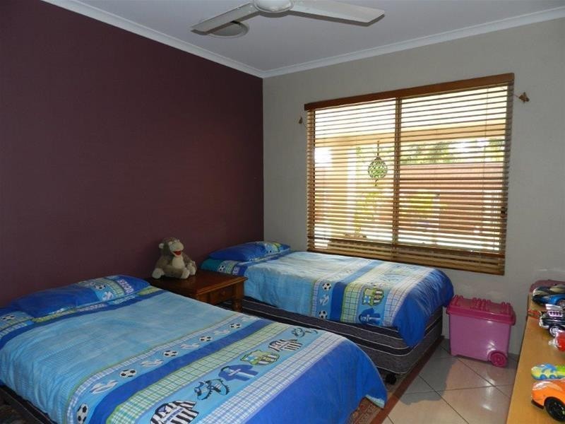 27 Charles Hodge Avenue, Mount Pleasant QLD 4740