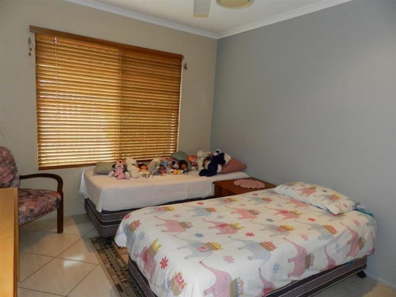 27 Charles Hodge Avenue, Mount Pleasant QLD 4740