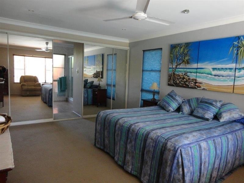 27 Charles Hodge Avenue, Mount Pleasant QLD 4740