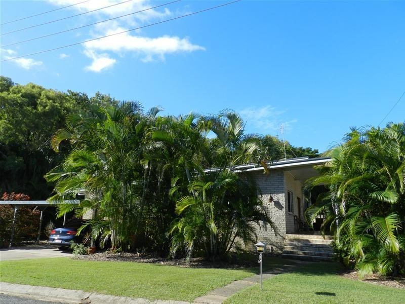 5 Clark Street, Grasstree Beach QLD 4740