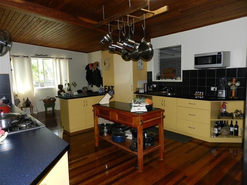 5 Clark Street, Grasstree Beach QLD 4740