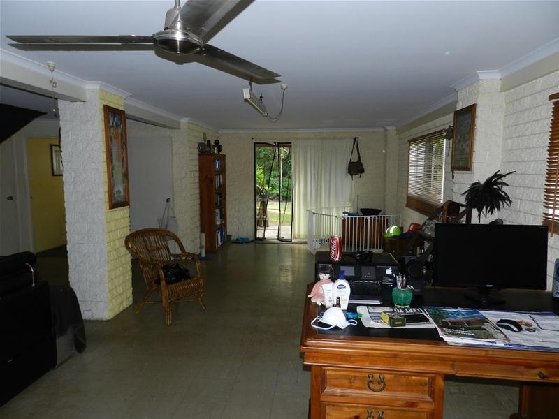 5 Clark Street, Grasstree Beach QLD 4740