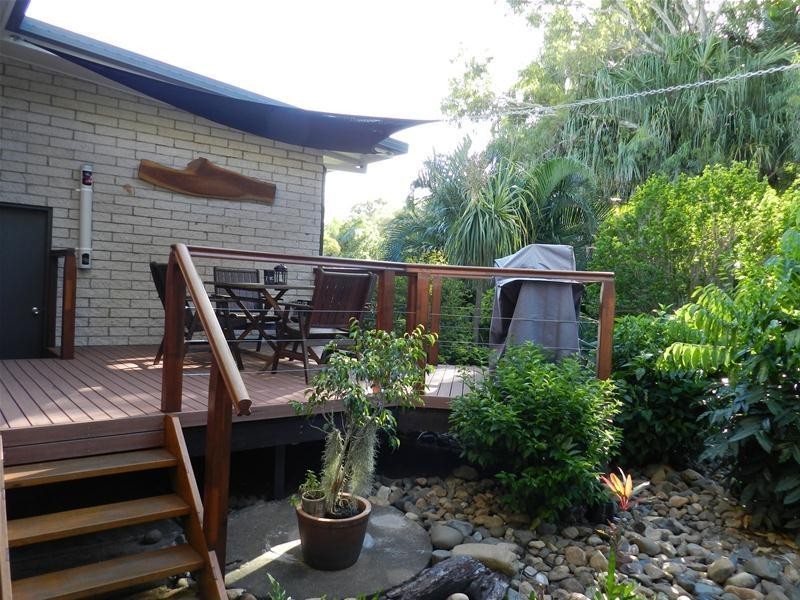 5 Clark Street, Grasstree Beach QLD 4740