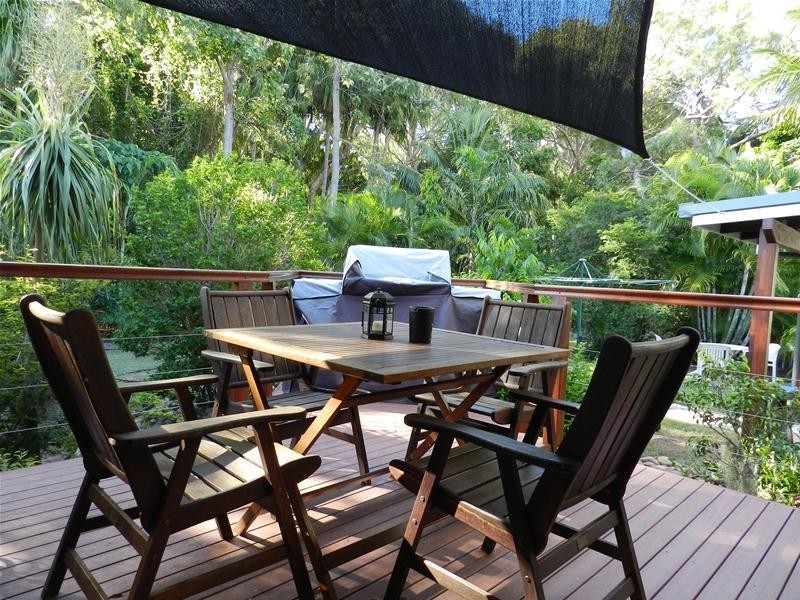 5 Clark Street, Grasstree Beach QLD 4740