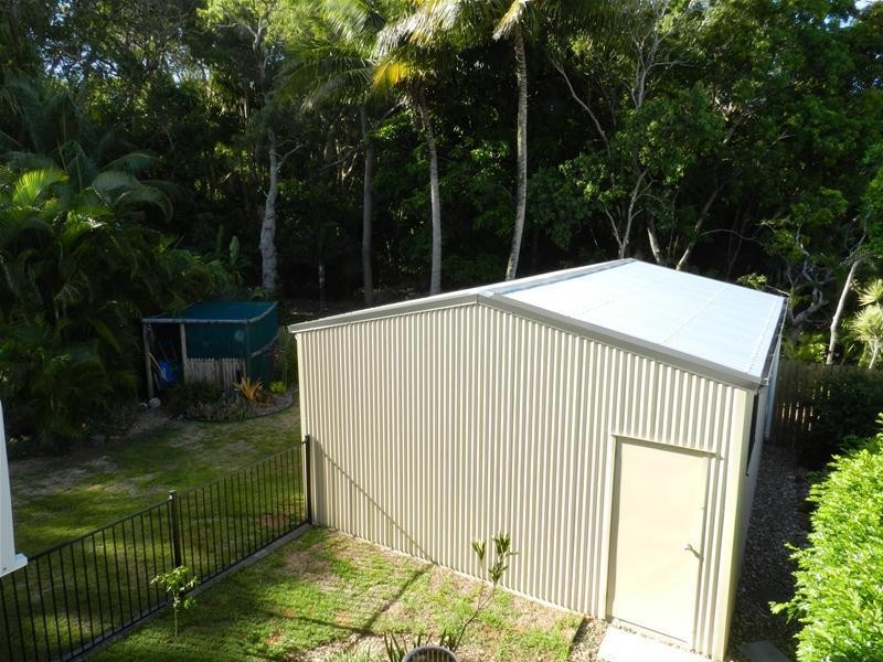 5 Clark Street, Grasstree Beach QLD 4740