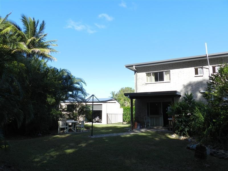 5 Clark Street, Grasstree Beach QLD 4740