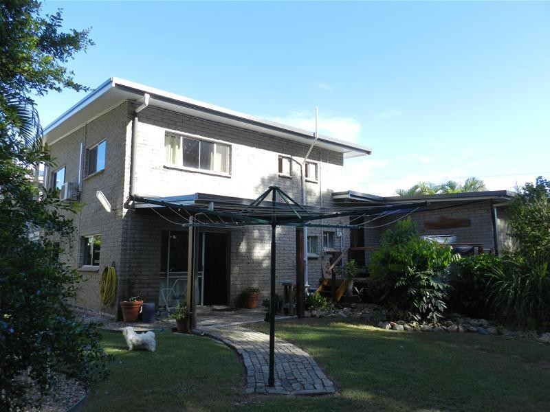 5 Clark Street, Grasstree Beach QLD 4740