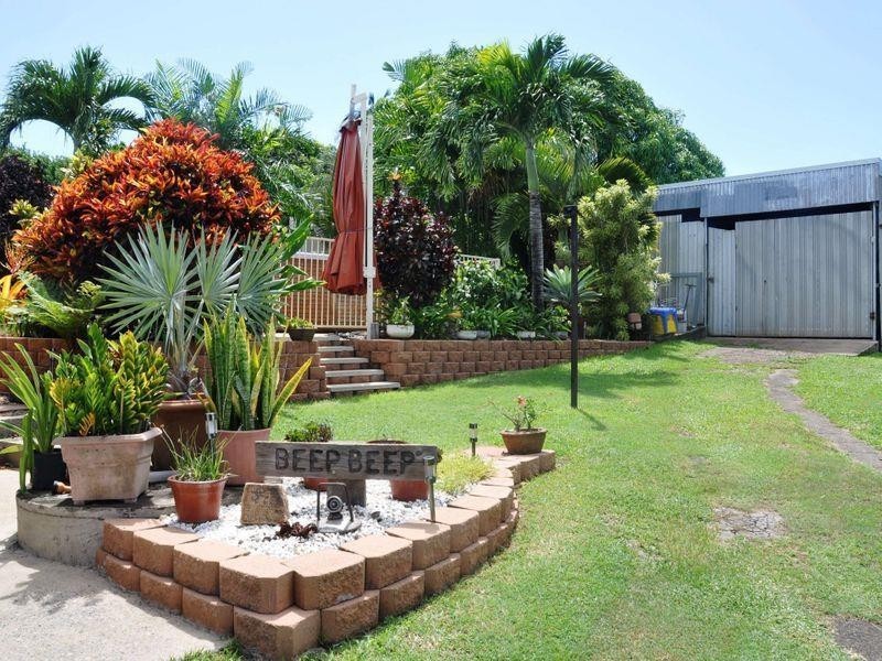 51 Cooper Avenue, Campwin Beach QLD 4737