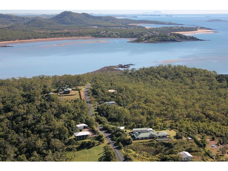 16 Ocean View Crescent, Freshwater Point QLD 4737