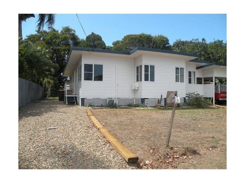 4 Marsh Street, East Mackay QLD 4740