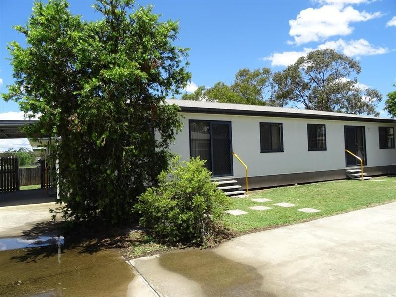 1/36 Kemmis Street, Nebo QLD 4742