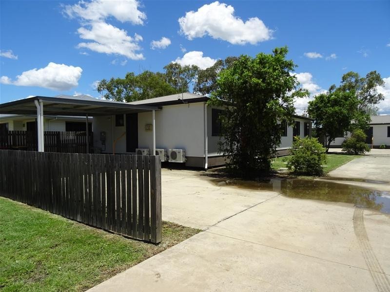 1/36 Kemmis Street, Nebo QLD 4742