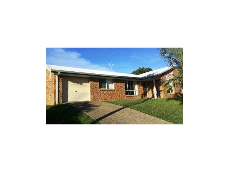 14 Hancock Street, Eimeo QLD 4740