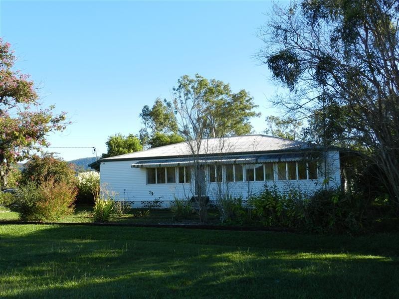 168 Koumala Bolingbroke Road, Koumala QLD 4738