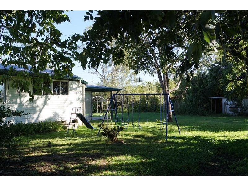 168 Koumala Bolingbroke Road, Koumala QLD 4738