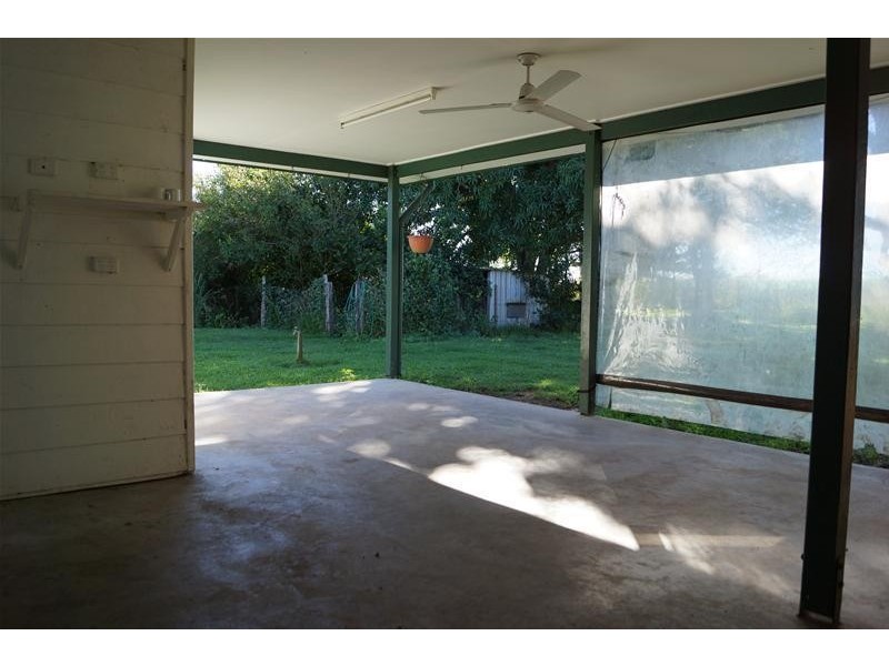 168 Koumala Bolingbroke Road, Koumala QLD 4738