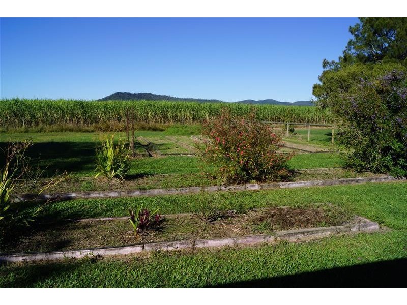 168 Koumala Bolingbroke Road, Koumala QLD 4738