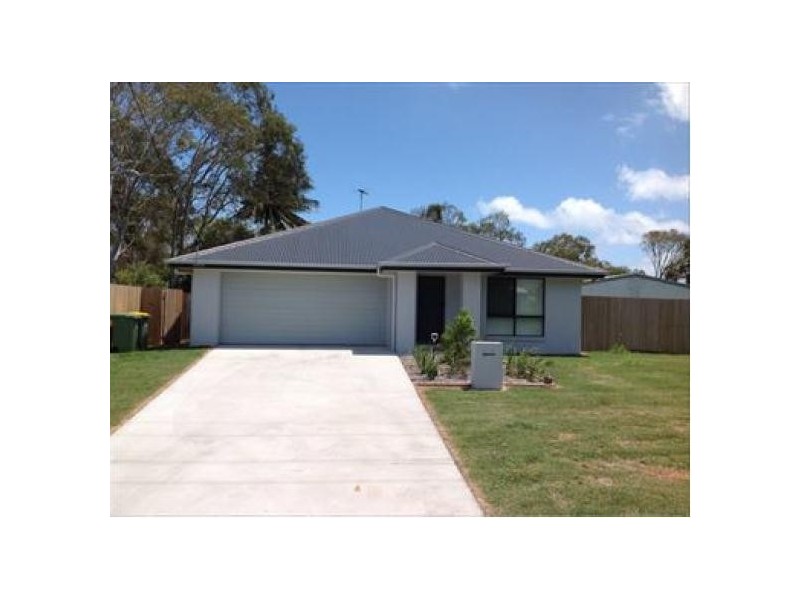 6 Tindaridge Court, Hay Point QLD 4740