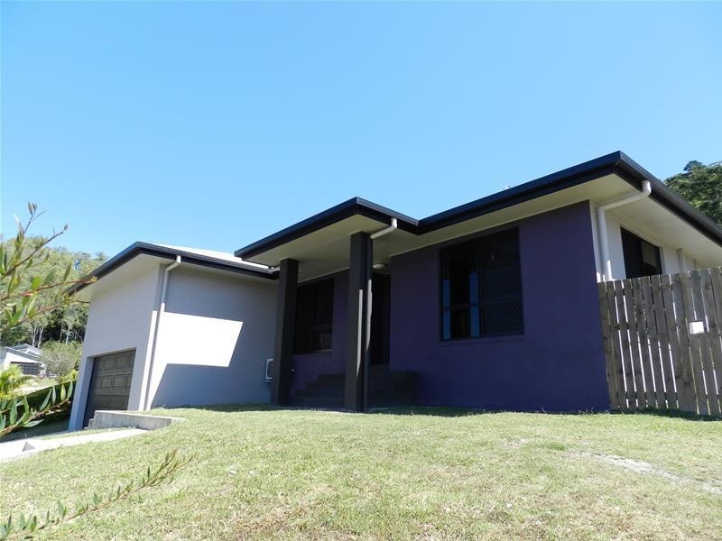 58 Jackson Street, Sarina QLD 4737