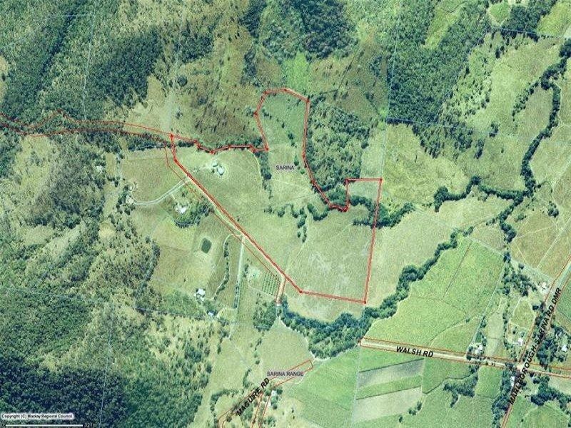 178 Walsh Road, Sarina QLD 4737