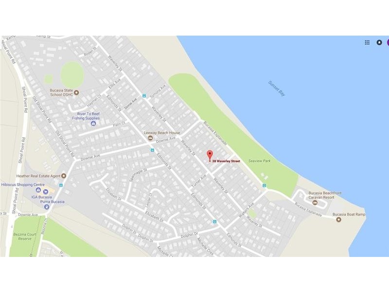 38 Waverley Street, Bucasia QLD 4750