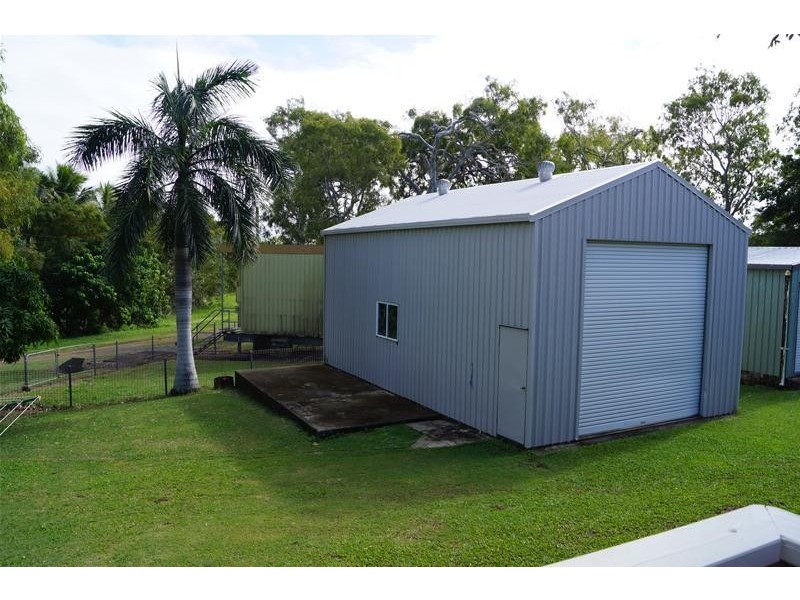 42 Cooper Avenue, Campwin Beach QLD 4737