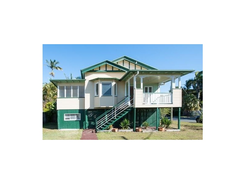 261 Evan Street, South Mackay QLD 4740