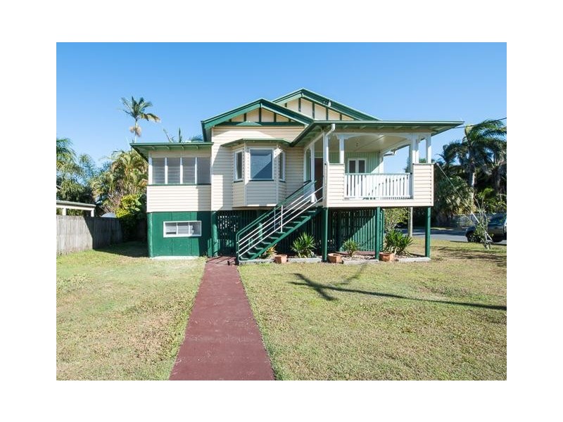 261 Evan Street, South Mackay QLD 4740