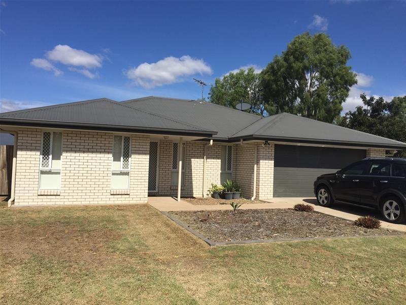 20 Denison Street, Nebo QLD 4742