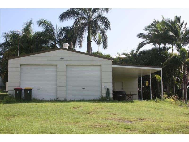 26 Pacific Avenue, Ilbilbie QLD 4738