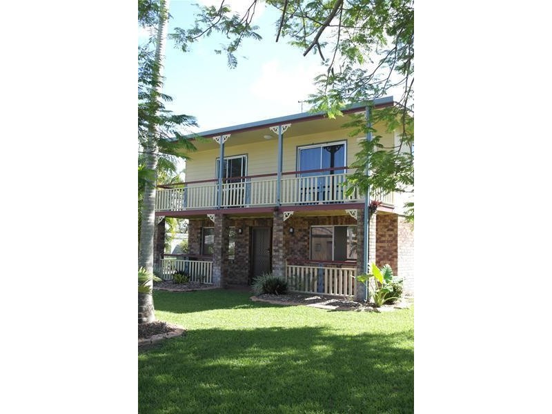 23 Melba Street, Armstrong Beach QLD 4737