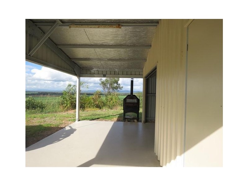 204 Howland Road, Ilbilbie QLD 4738