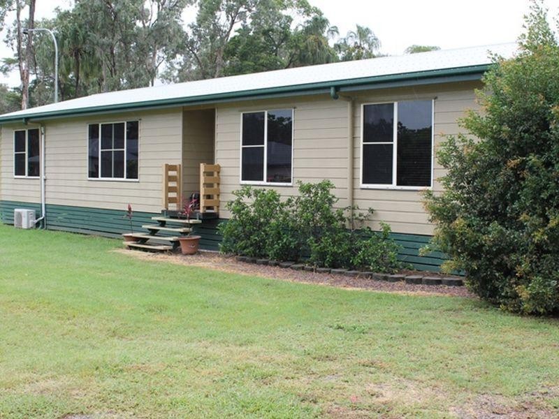 31 Deguara Avenue, Armstrong Beach QLD 4737