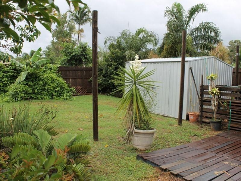 31 Deguara Avenue, Armstrong Beach QLD 4737