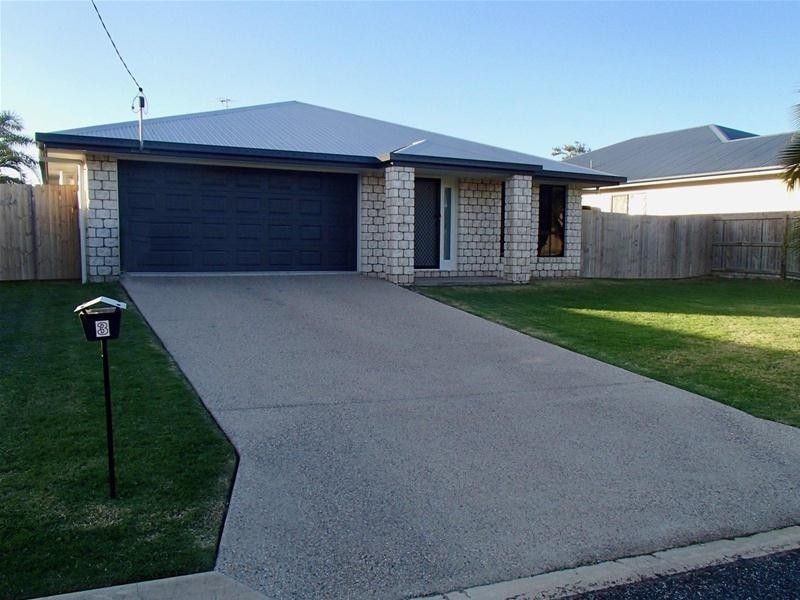 3 Howard Street, Hay Point QLD 4740