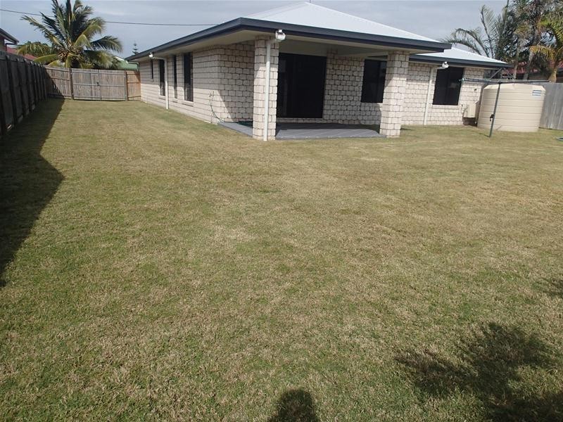3 Howard Street, Hay Point QLD 4740