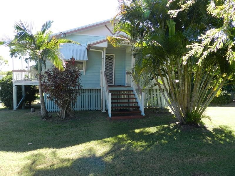 25 Hackett Court, Campwin Beach QLD 4737