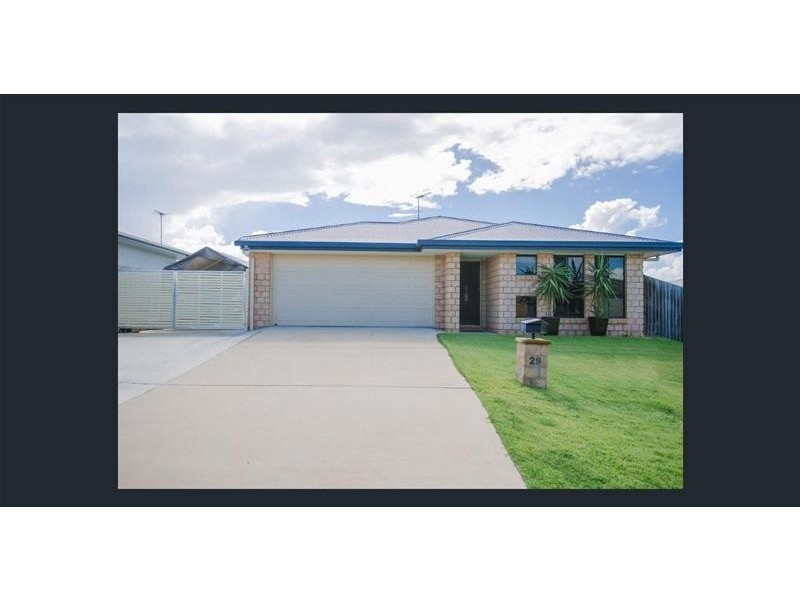 29 Hawkins Street, Bucasia QLD 4750