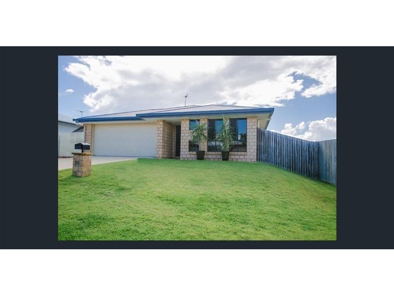 29 Hawkins Street, Bucasia QLD 4750